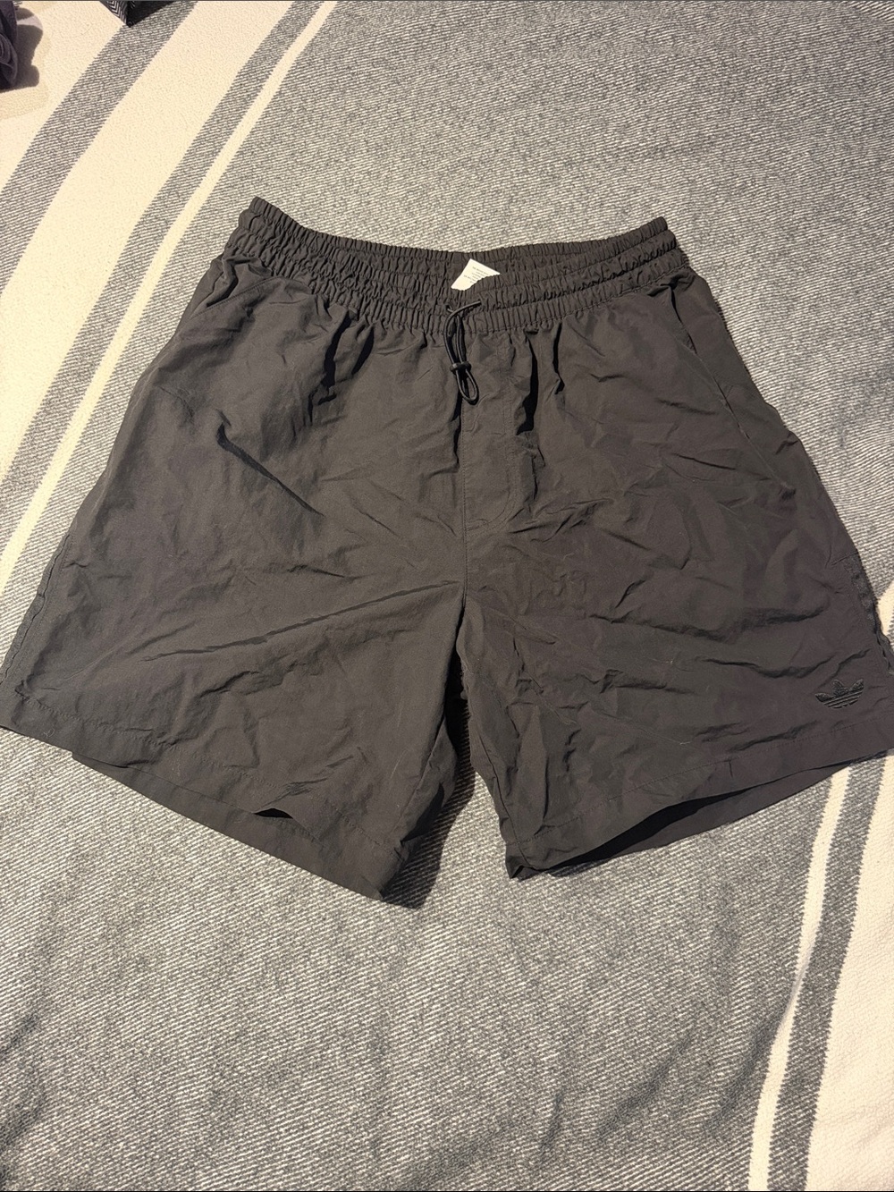 Adidas originals skateboarding water shorts